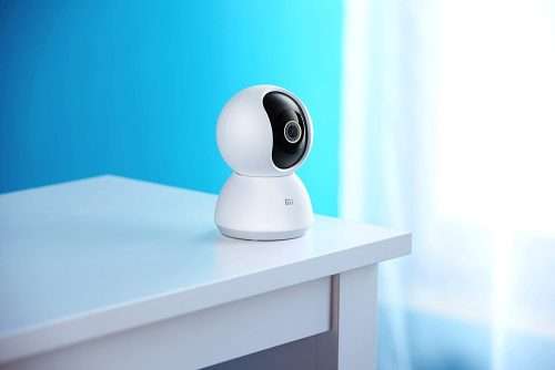 xiaomi videocamera