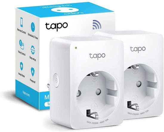 Fai da te(ch): 5 gadget per la casa smart a meno di 20€ su