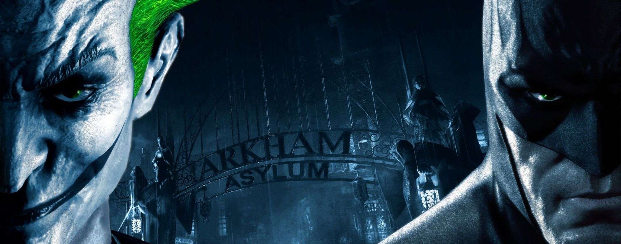 Batman Arkham Collection in offerta a meno di 20 euro: occasione perfetta!