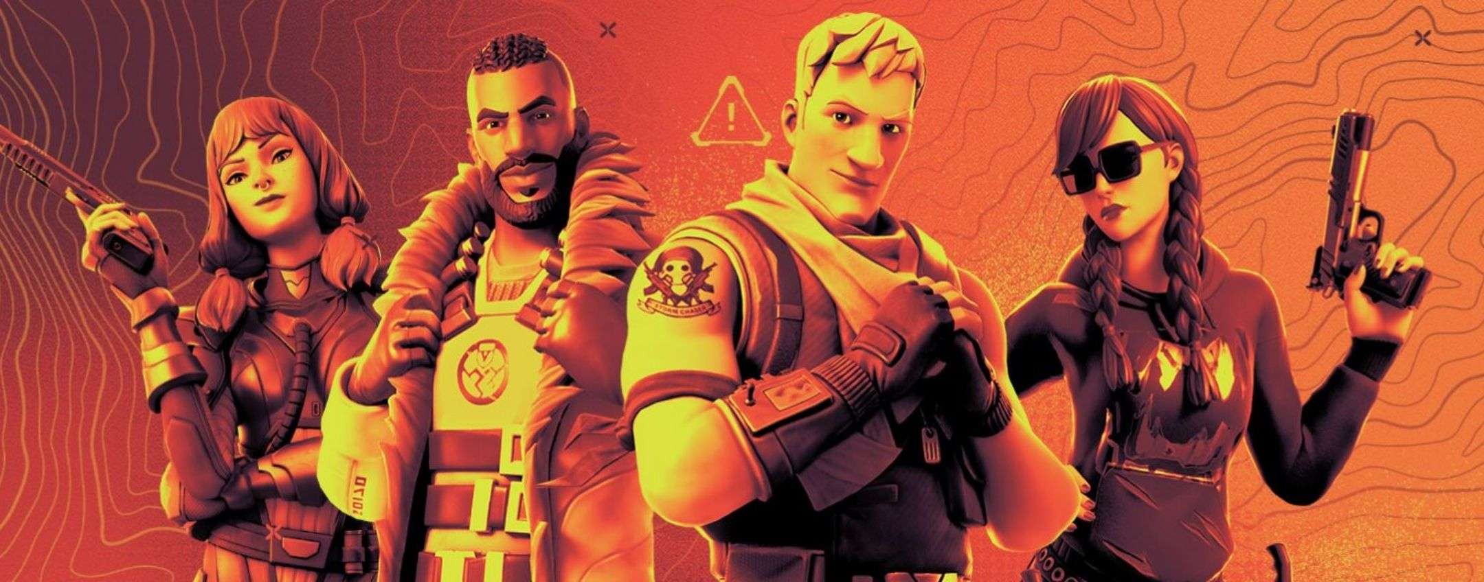 Fortnite senza costruzioni: ora è ufficiale, ecco la nuova modalità