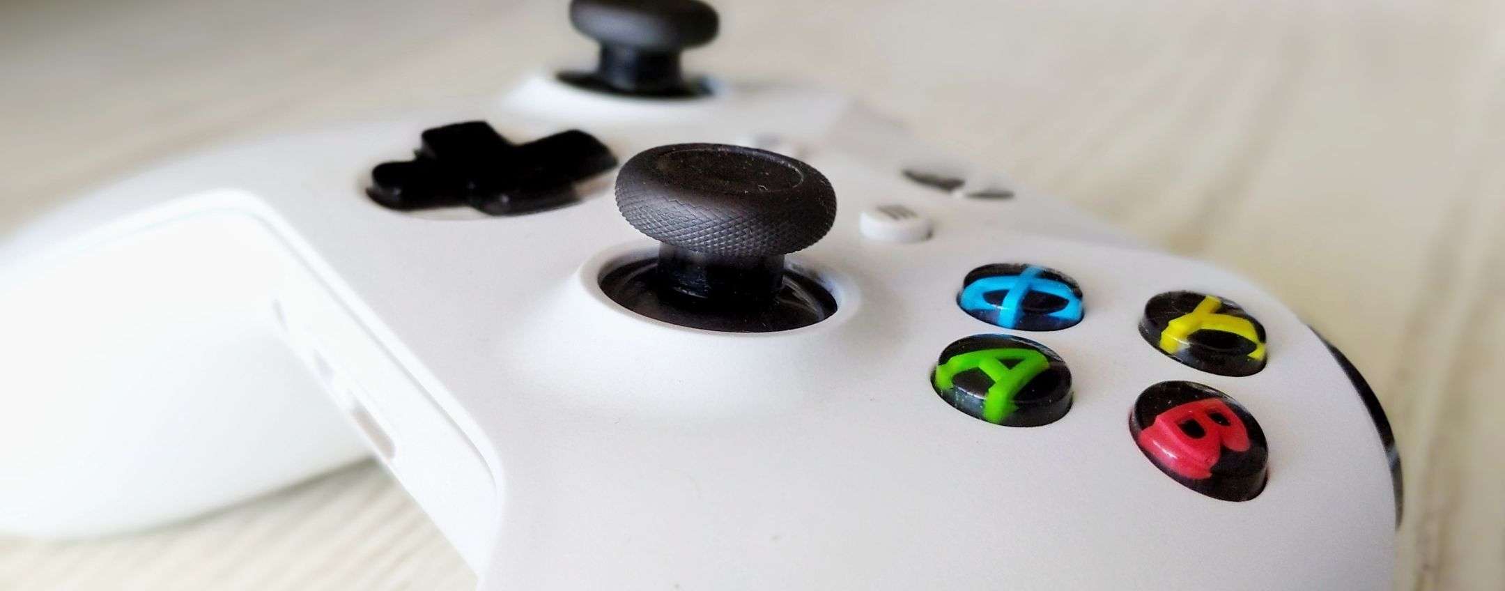 La nuova Xbox potrebbe essere qualcosa di veramente sorprendente