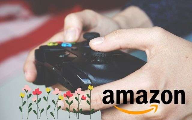 Offerte Primavera Amazon Giochi Xbox