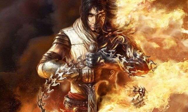 Prince of Persia next-gen