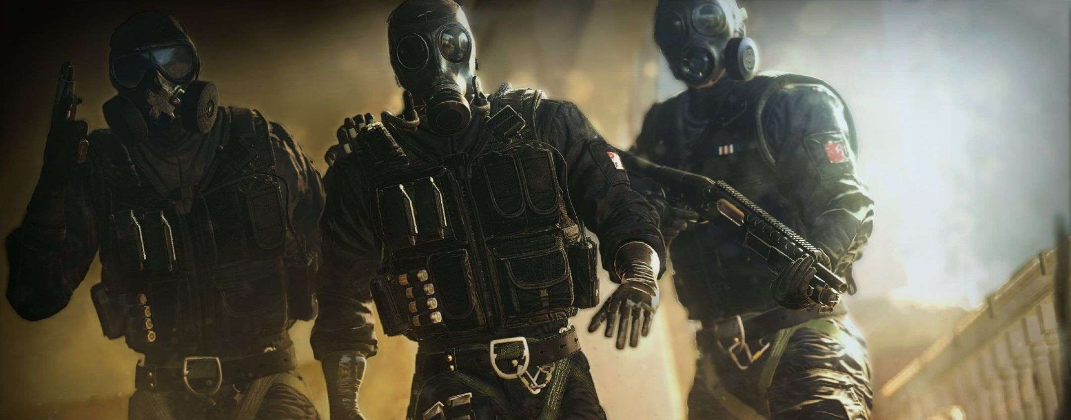 Rainbow Six Siege Mobile su iOS e Android: annuncio imminente?