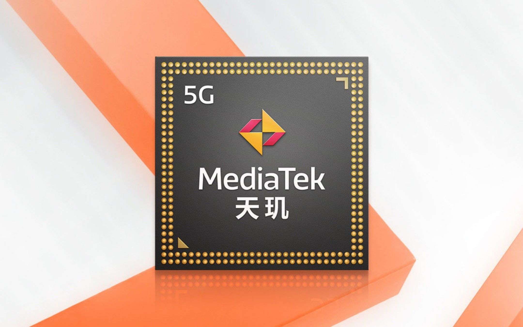 MediaTek sfida Qualcomm: 