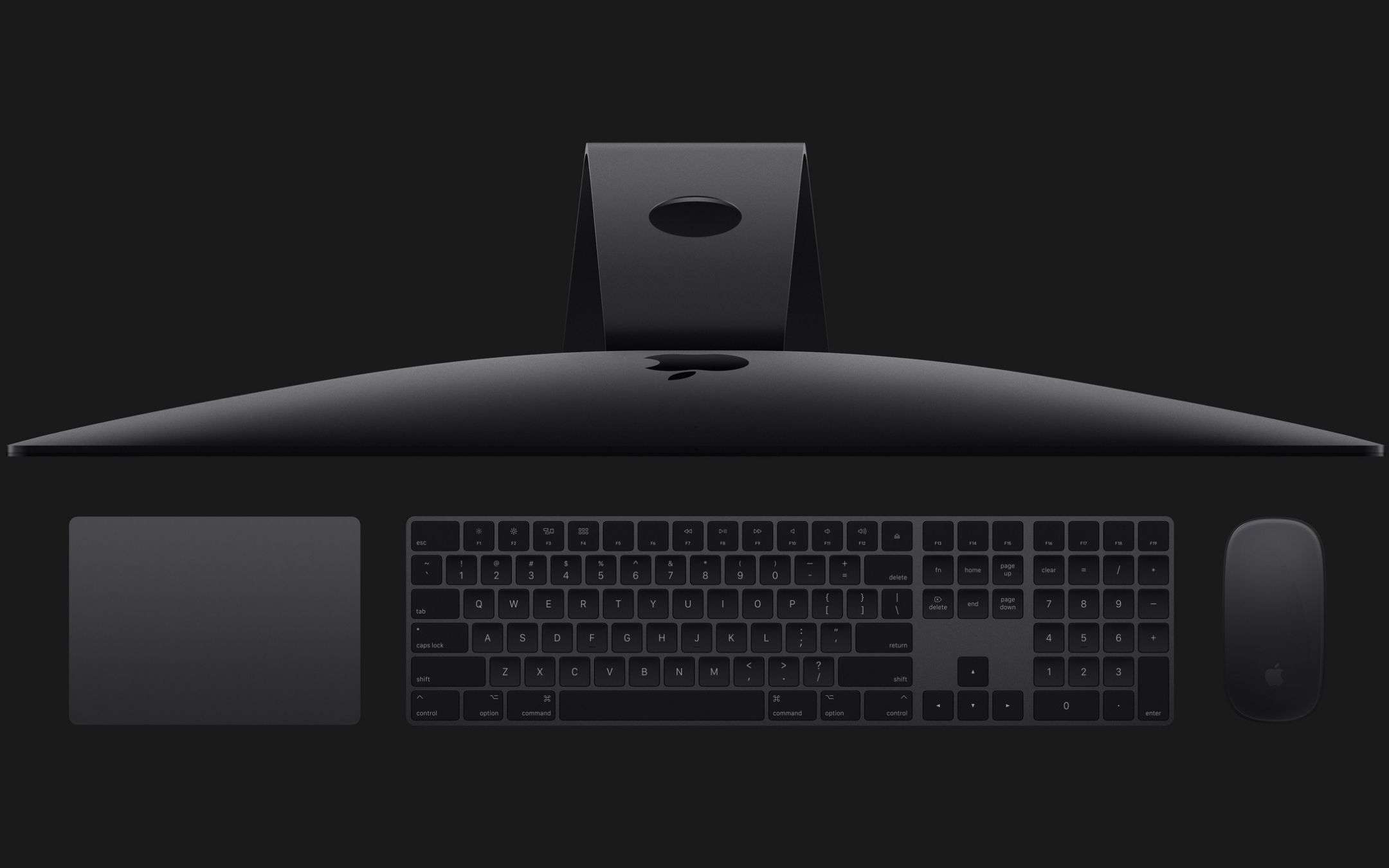 Apple non lancerà un iMac Pro da 27