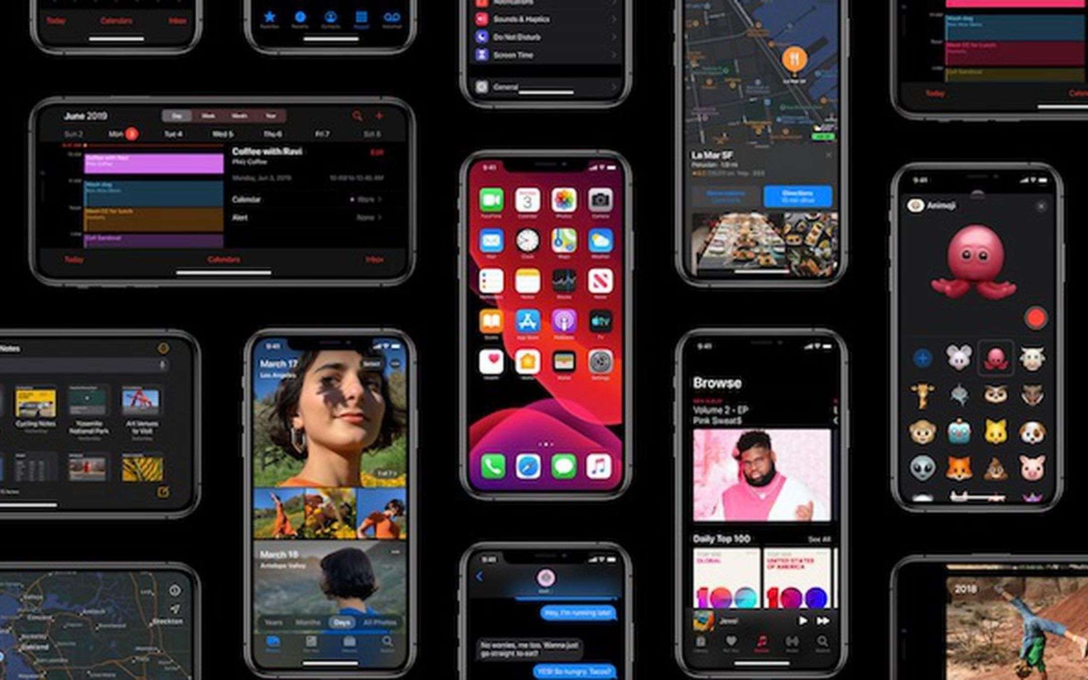 iOS 15.4 arriverà la prossima settimana e cambierà tutto