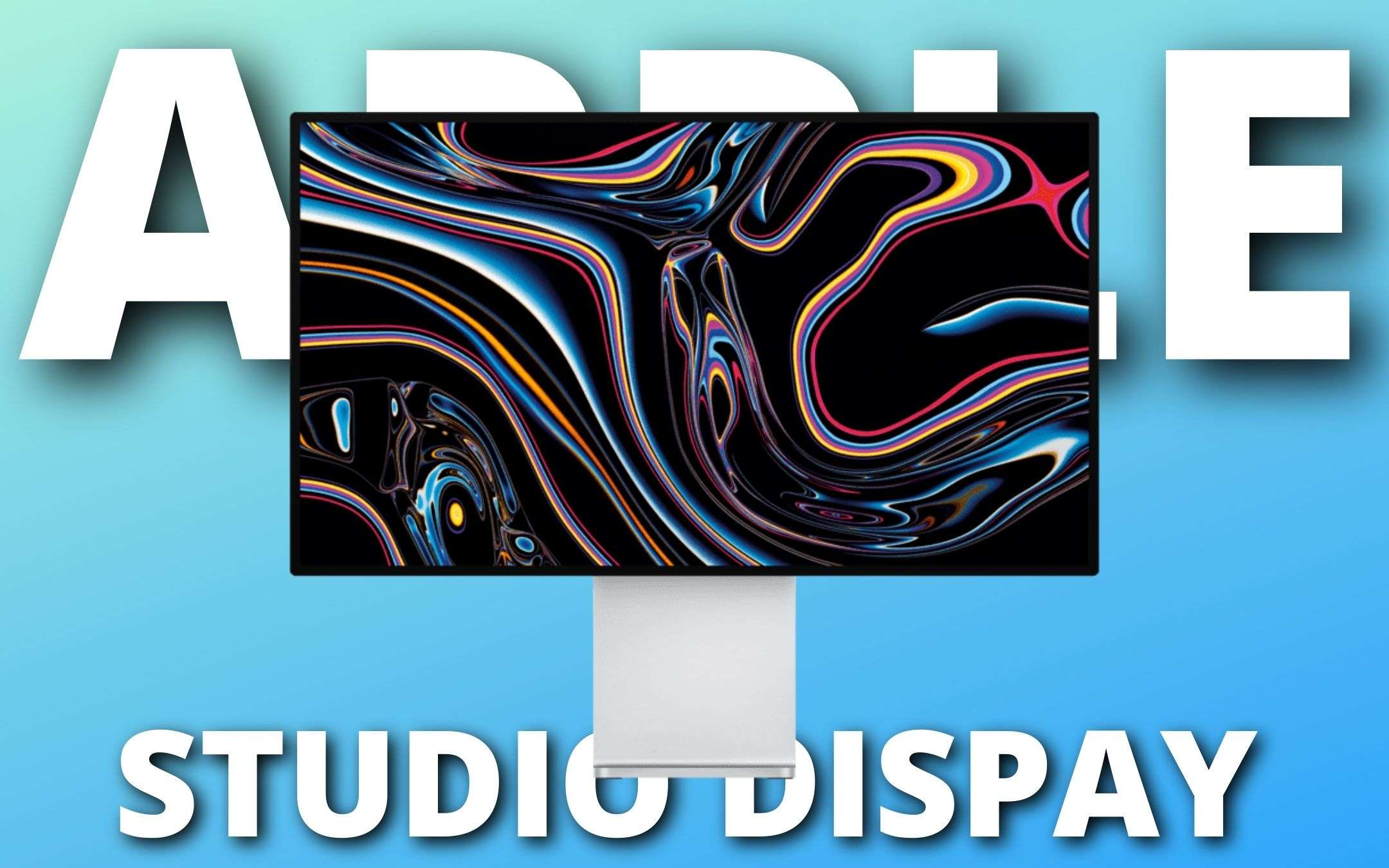 Apple Studio Display: in arrivo un monitor con risoluzione 7K