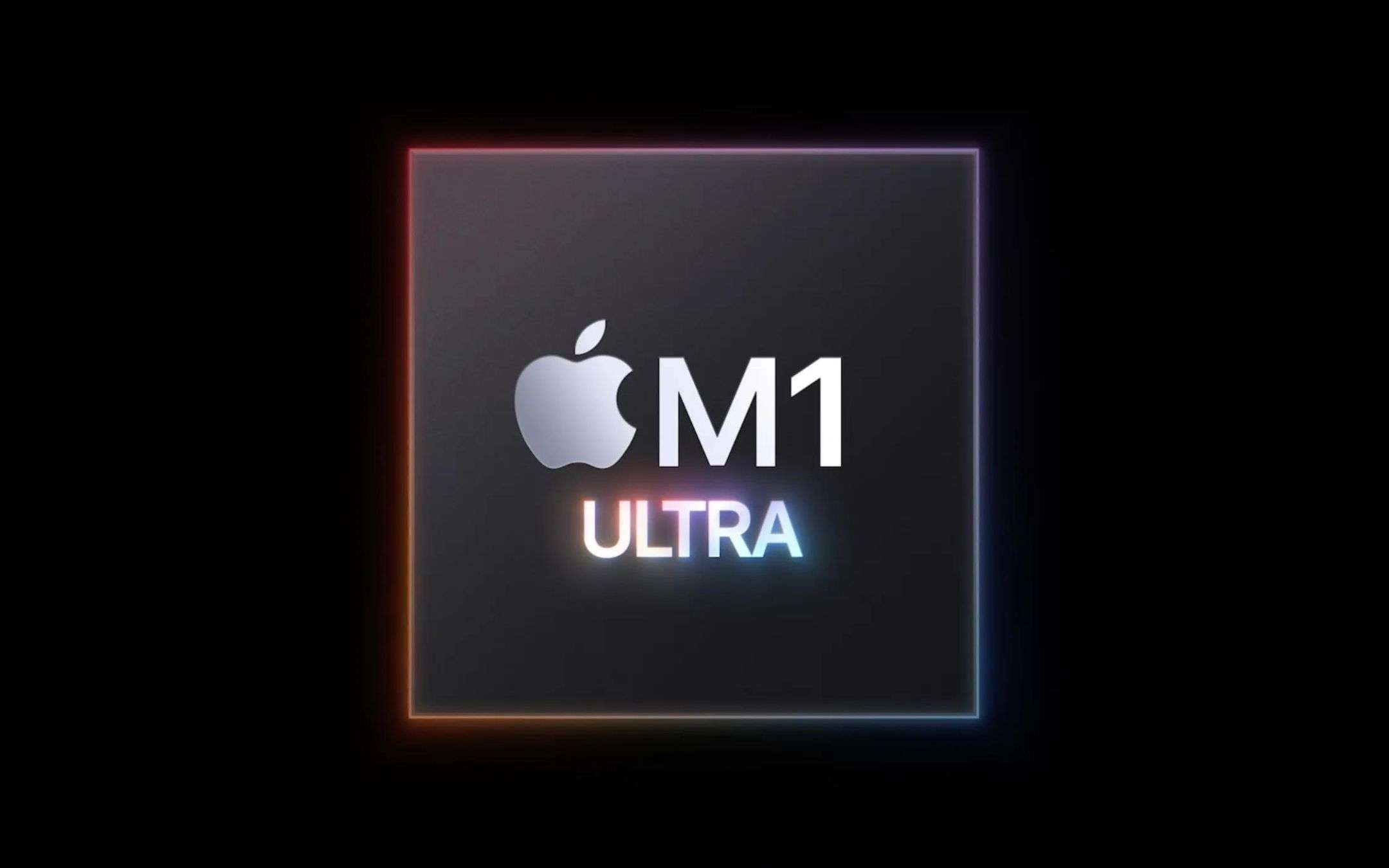 Mac Studio con M1 Ultra batte Mac Pro 2019 ad occhi chiusi