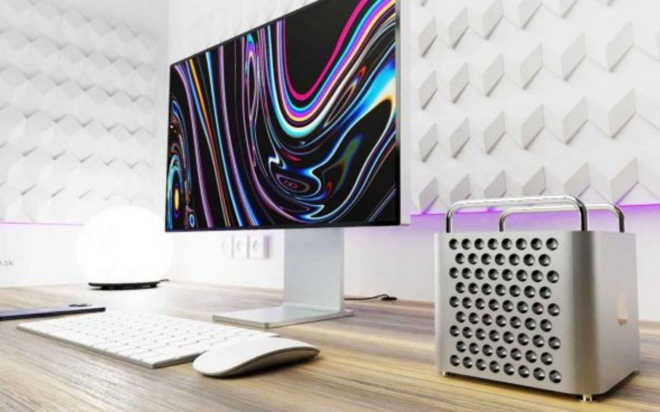 Apple lavora al Mac Studio, un mini Mac Pro potentissimo