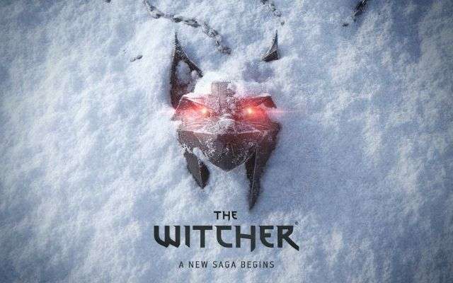 The Witcher 4 ufficiale