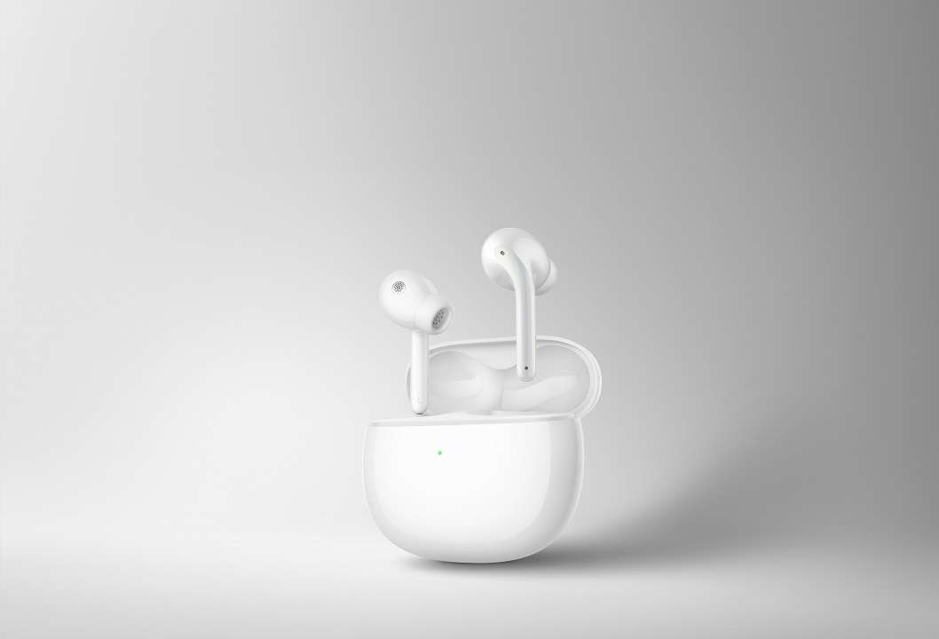 Xiaomi Buds 3