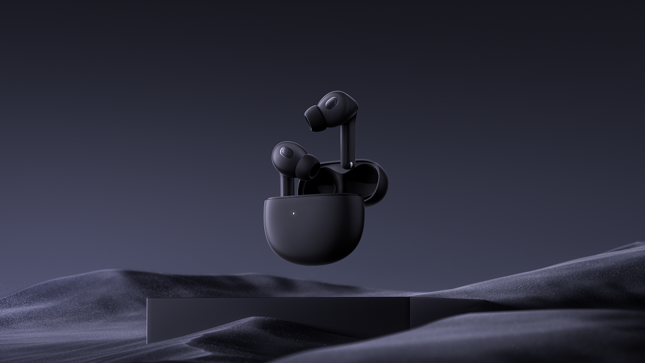 Xiaomi Buds 3T Pro