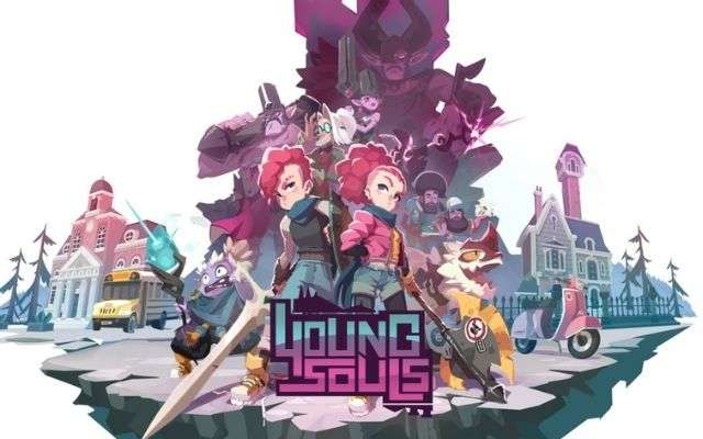 Young Souls Game Pass