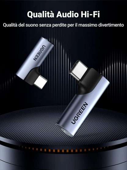 adattatore usb c