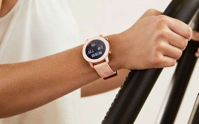 amazfit gtr offerta amazon