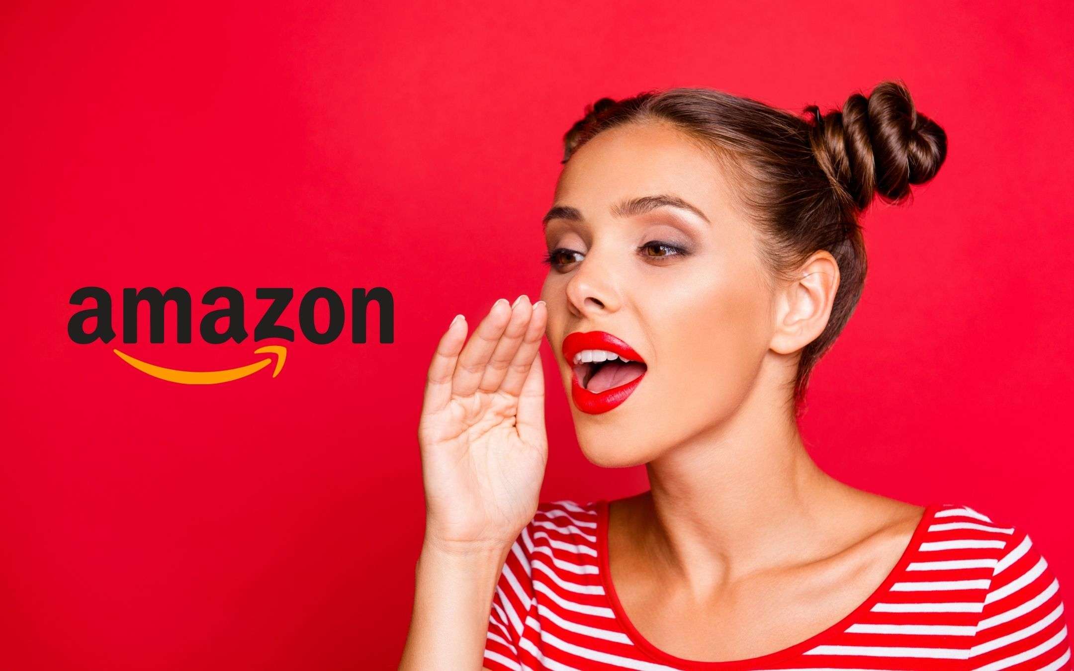 Amazon, caccia al quasi GRATIS: sul Warehouse sconto aggiuntivo 10%