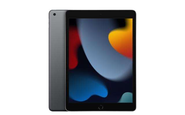 apple-ipad-9th-generazione-2021-wifi-64gb