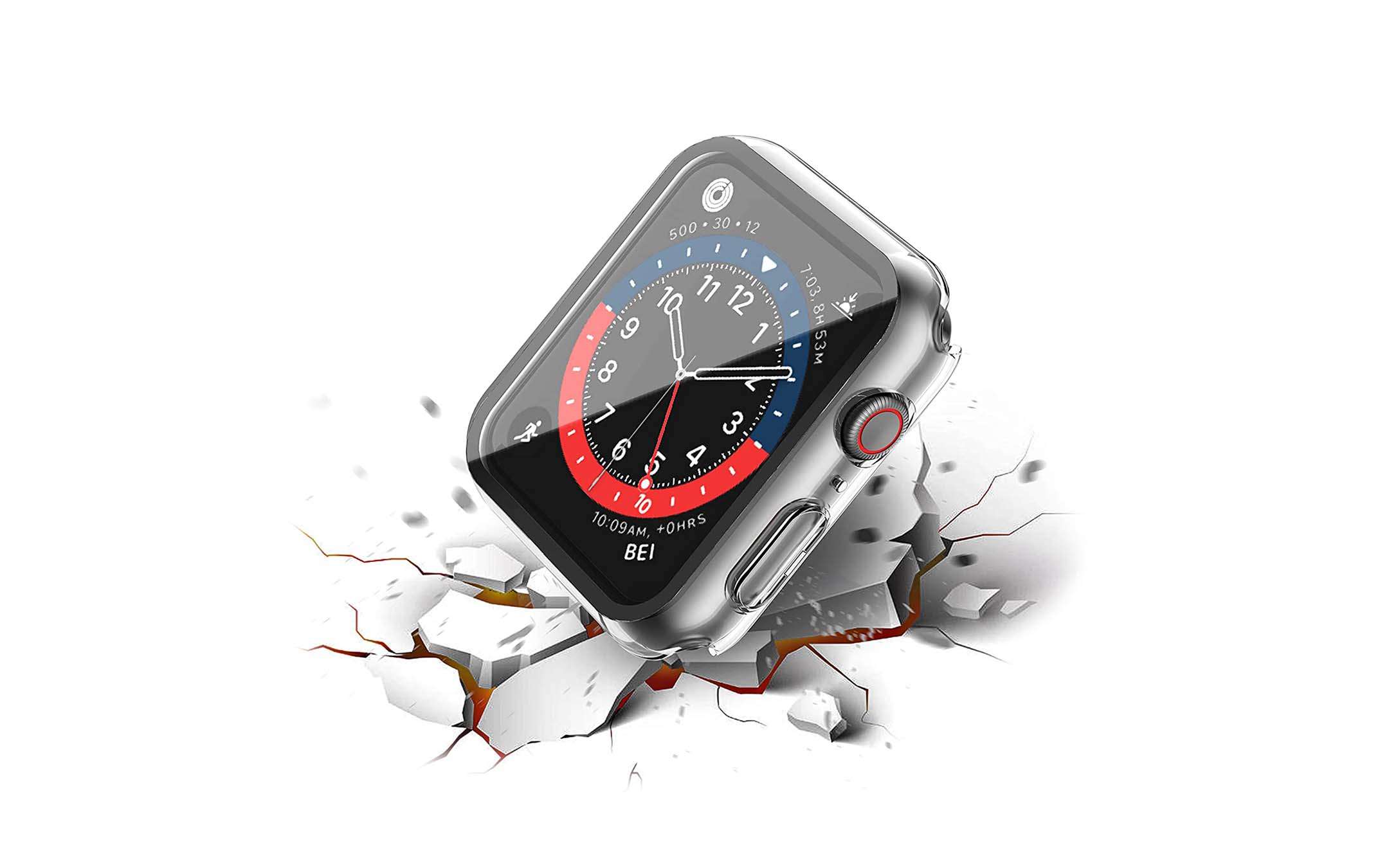 Apple Watch: cover protettiva a soli 8 euro