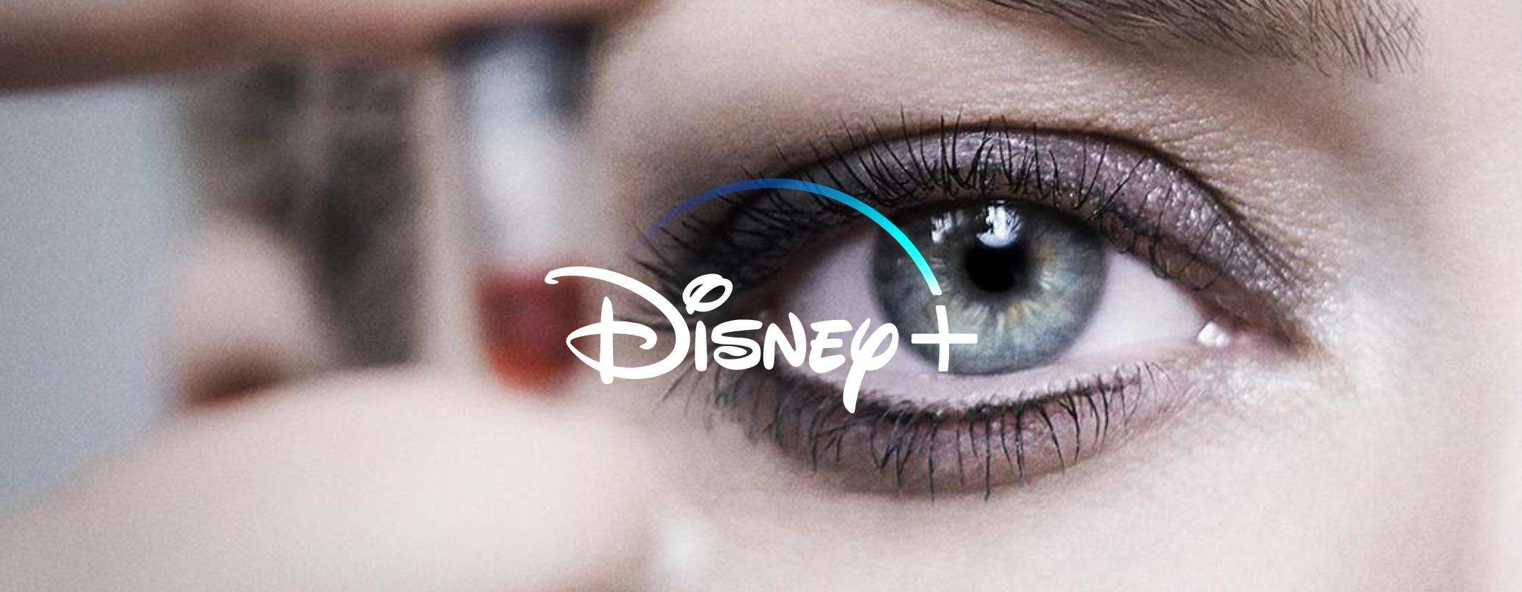 Disney+: ecco tutte le novità in arrivo ad aprile 2022