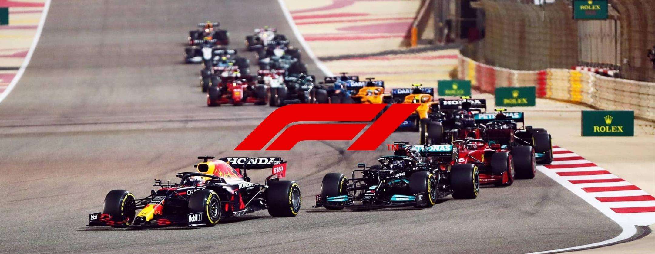 F1, Bahrain Grand Prix: come vederlo in streaming