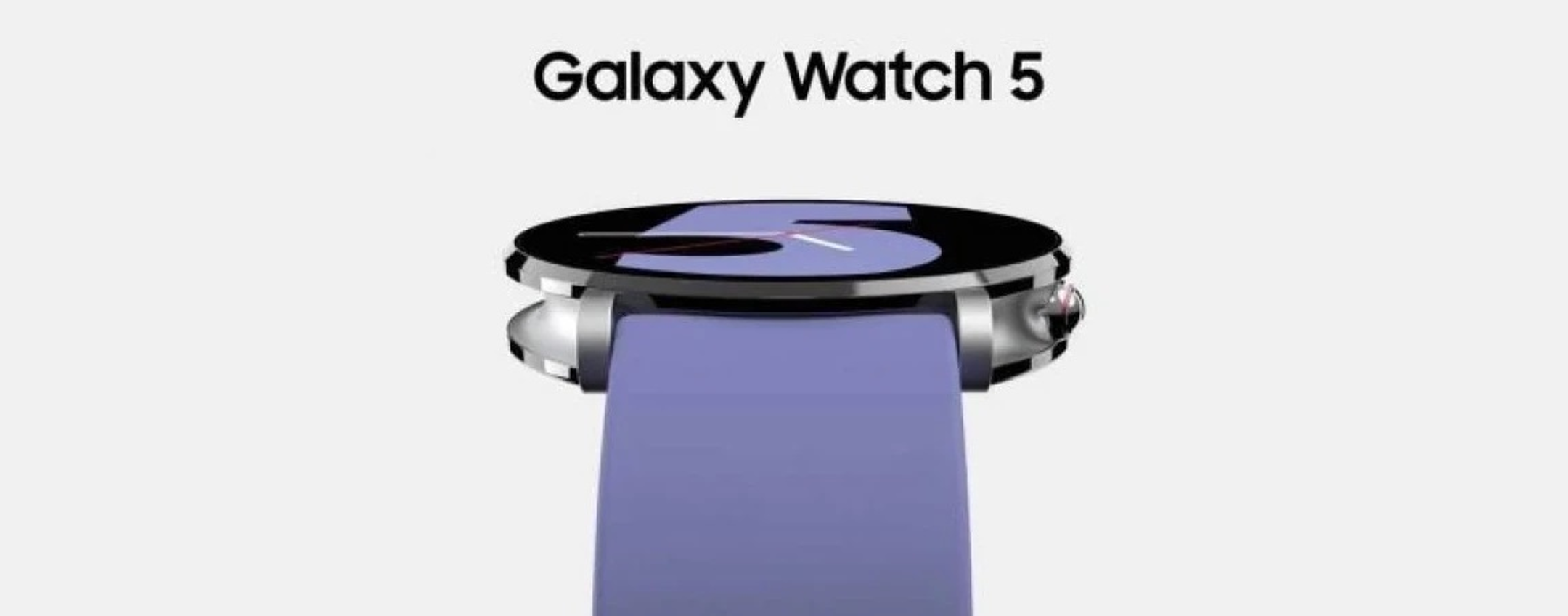 Samsung Galaxy Watch 5: potrete utilizzarlo anche come termometro