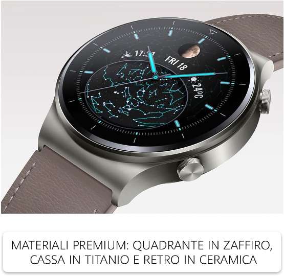 huawei watch gt 2 pro