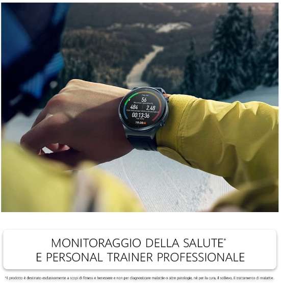 huawei watch gt 2p pro