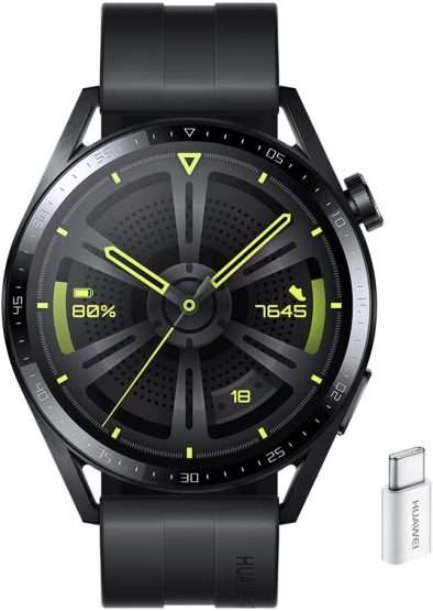 huawei watch gt 3