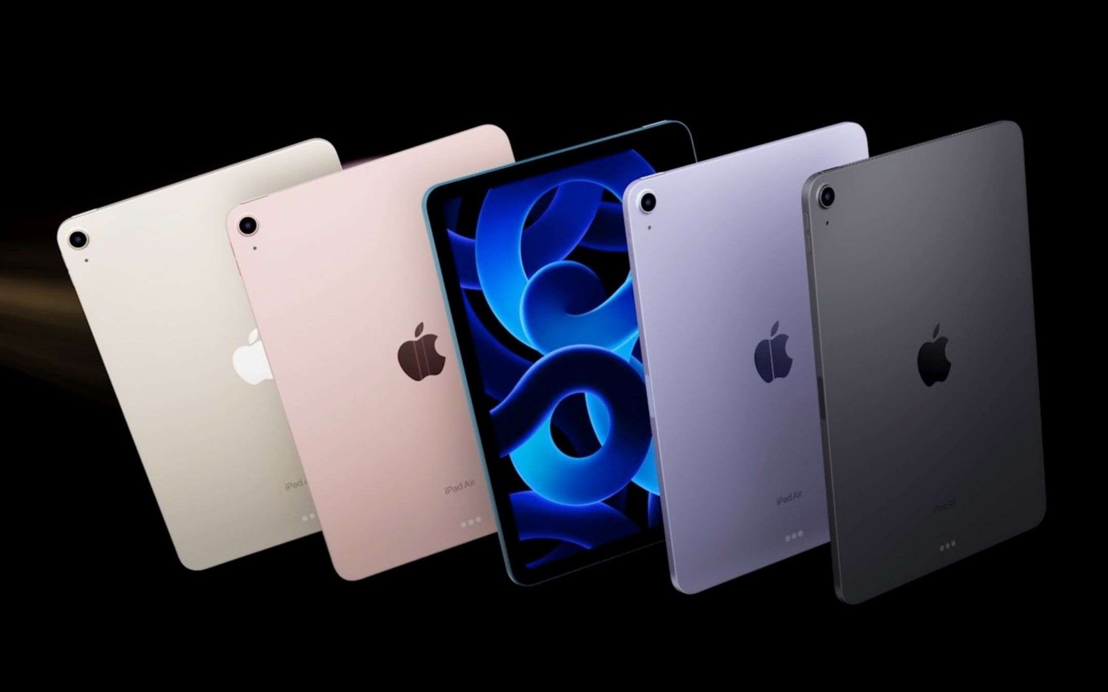 Da oggi partono i preordini per iPhone SE (2022) e iPad Air 5G