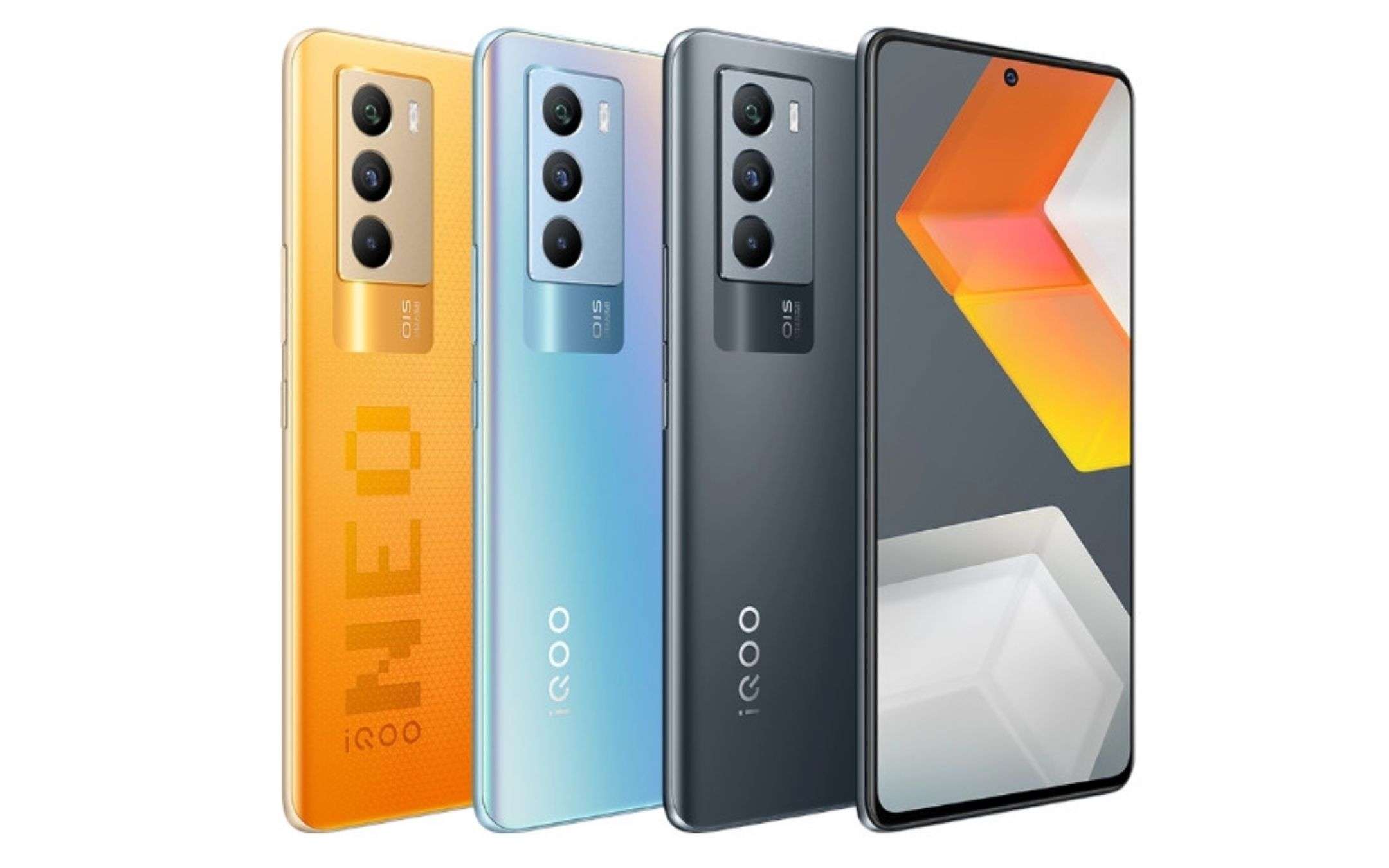 iQOO Neo6: ecco la data di lancio del device con lo Snapdragon Gen 1