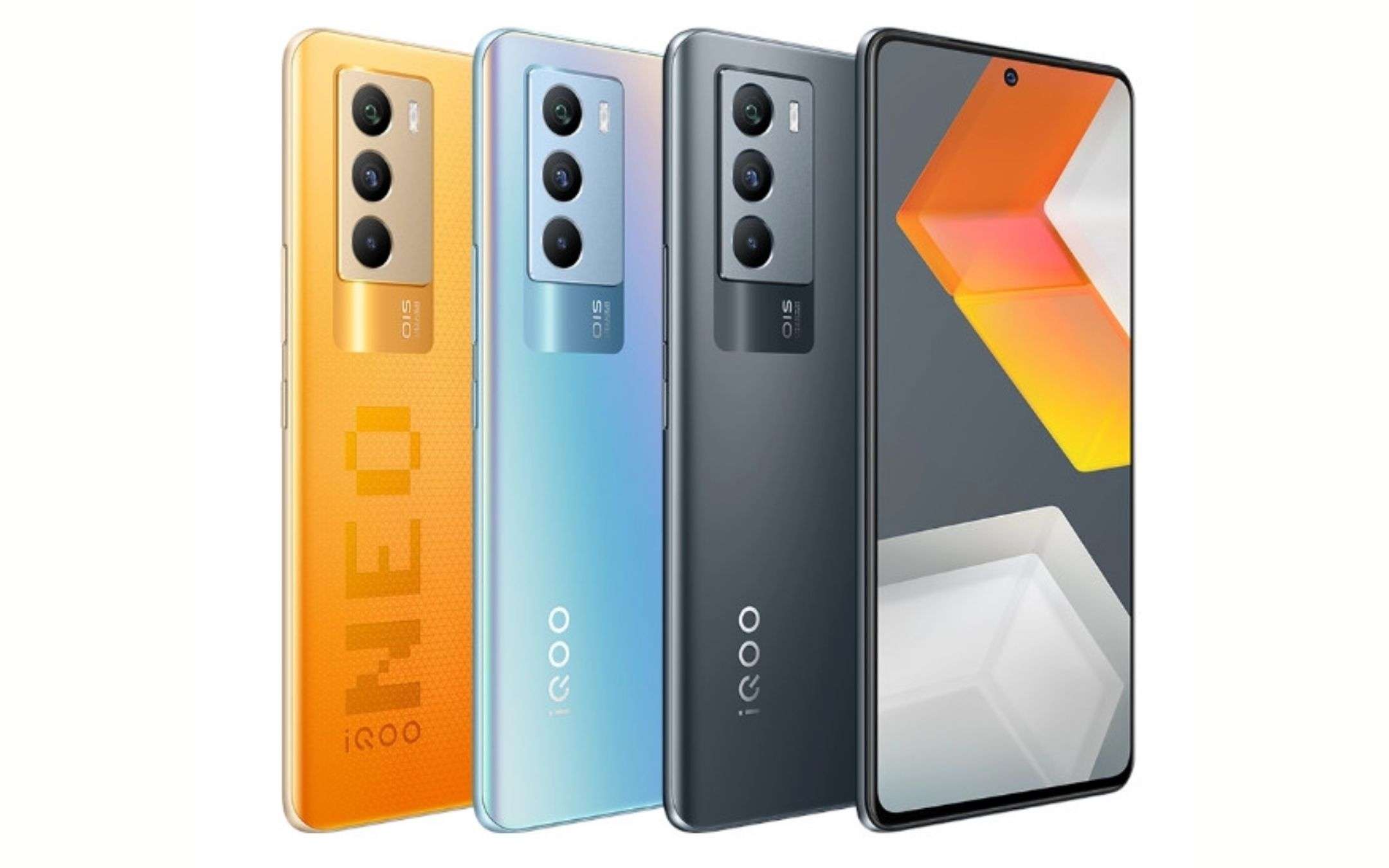 iQOO Neo6 sarà un mostro di potenza: Snapdragon 8 Gen 1 e molto altro