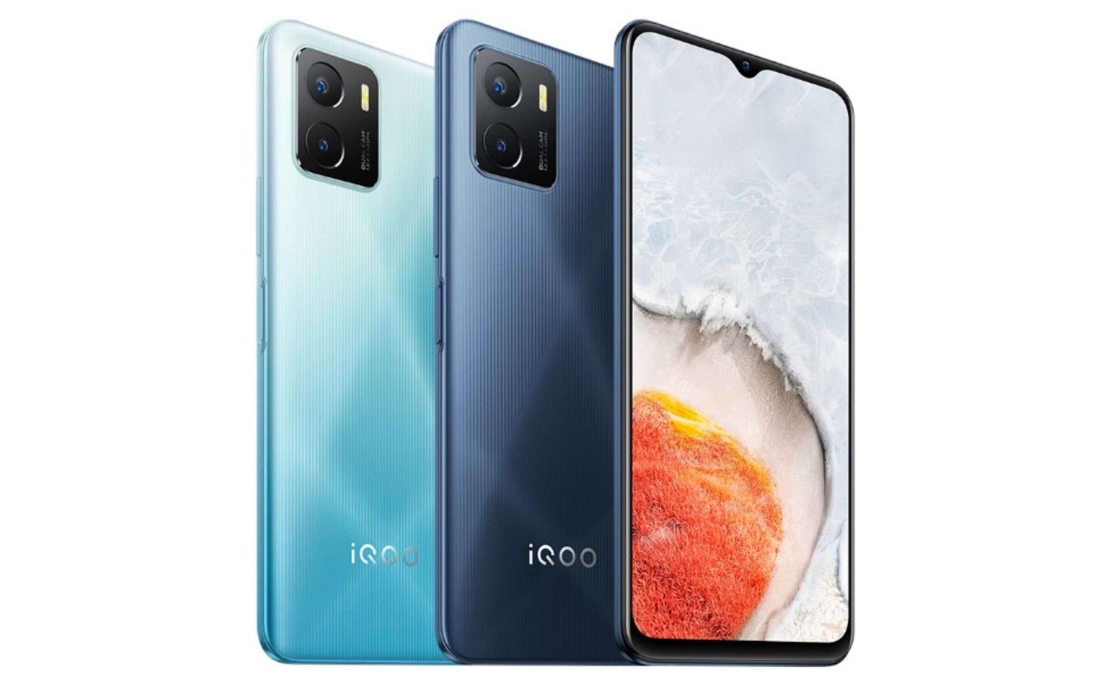 iQOO U5x: nuovo battery phone con Snapdragon 680