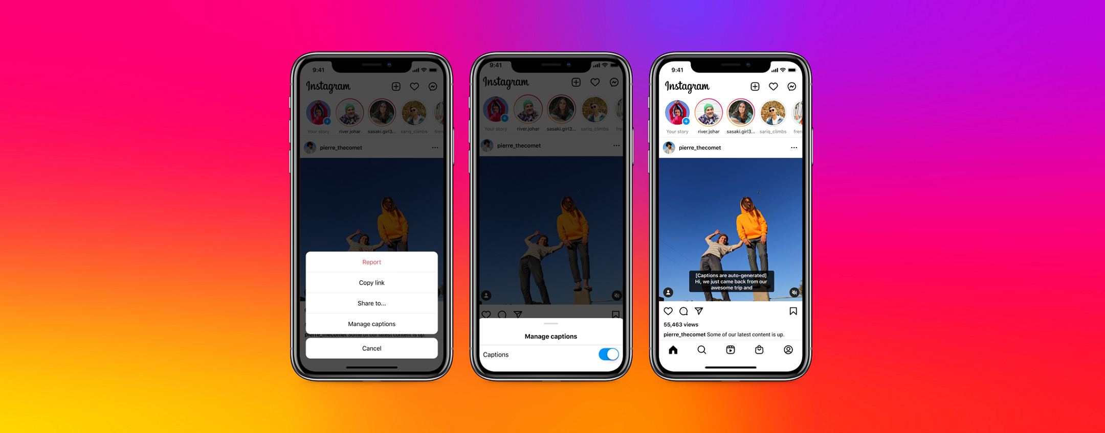 Instagram: c'è un'altra gradita novità in arrivo per i video