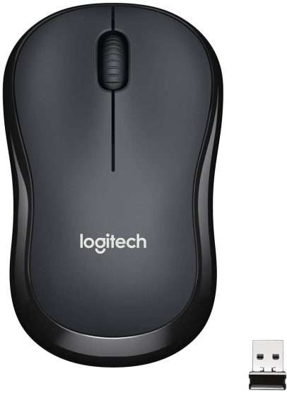 mouse wireless logitech