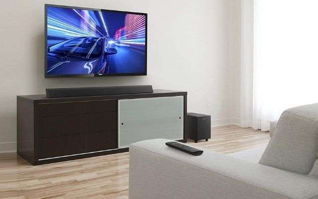 migliori soundbar offerte primavera amazon