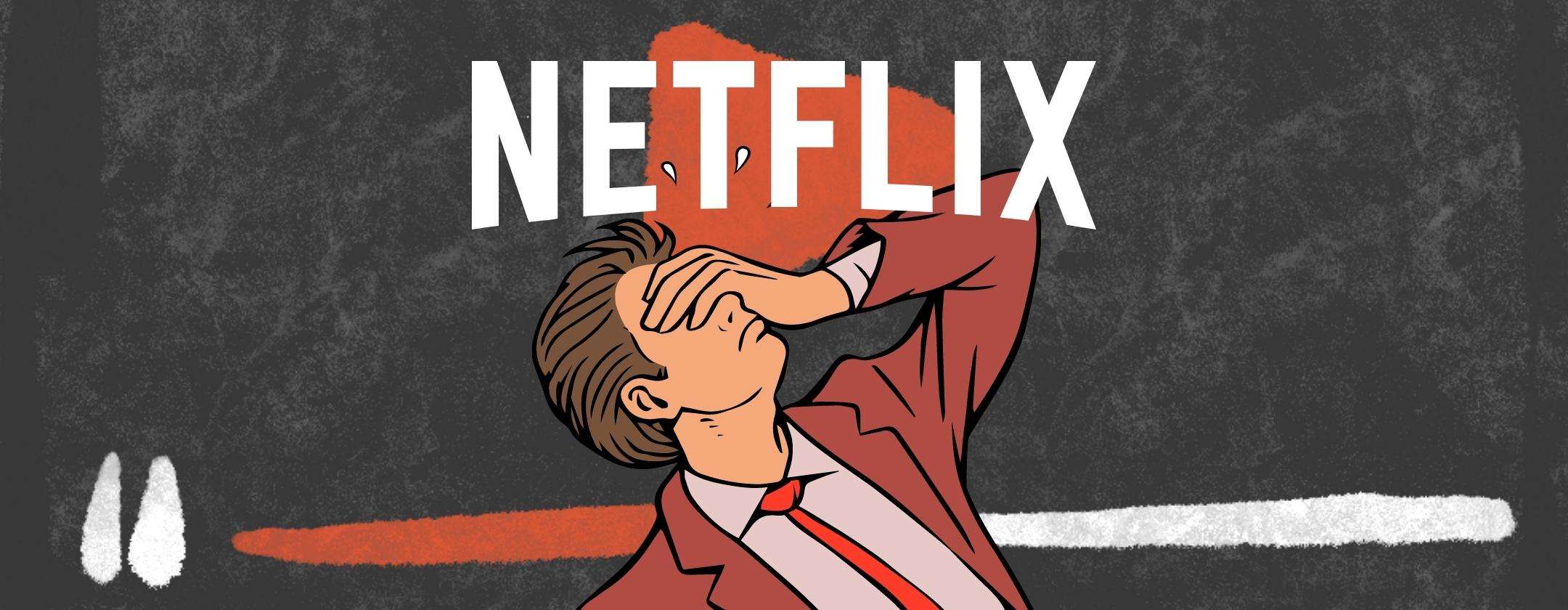 Netflix: aumento prezzi, la società inizia a contattare i clienti