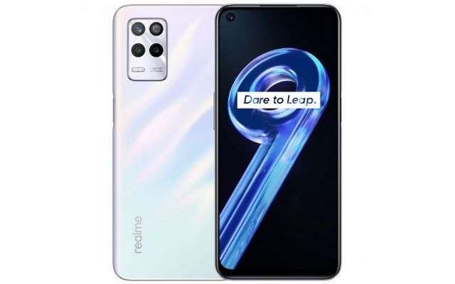 realme 9 5g speed edition caratteristiche prezzo italia