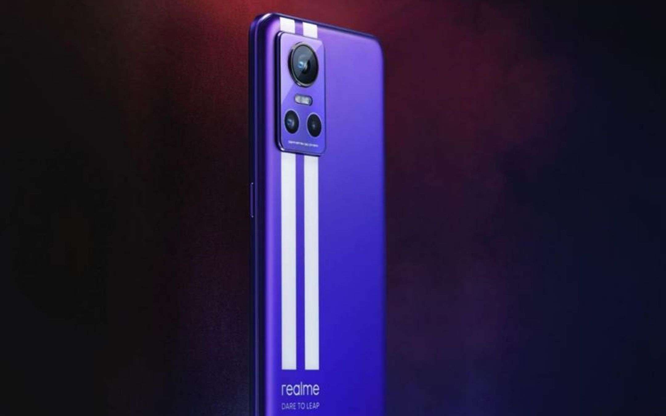 Realme GT Neo3 mostra la ricarica rapida da 150W: ultraveloce e sicura