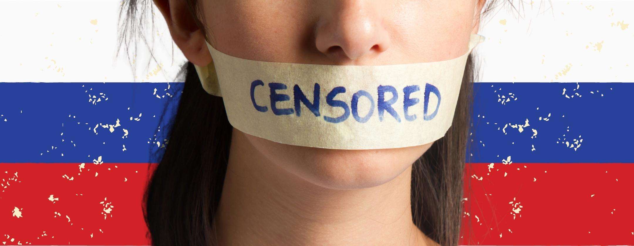 Russia: come scoprire se un sito è stato censurato