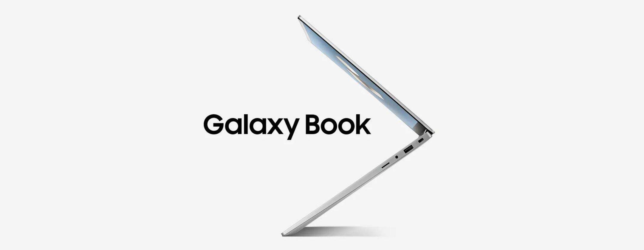 Samsung Galaxy Book è il top e su eBay è un regalo