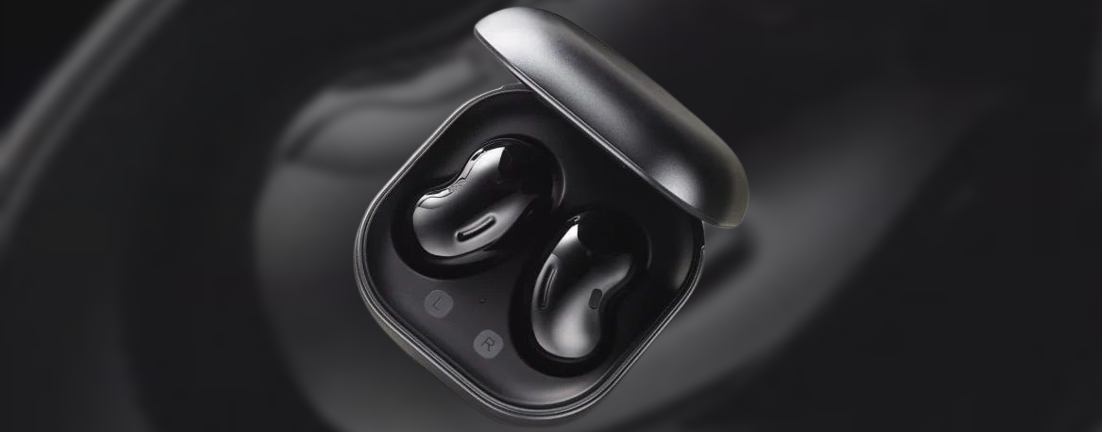 Samsung Galaxy Buds 2 e Buds Live: svelata una nuova colorazione