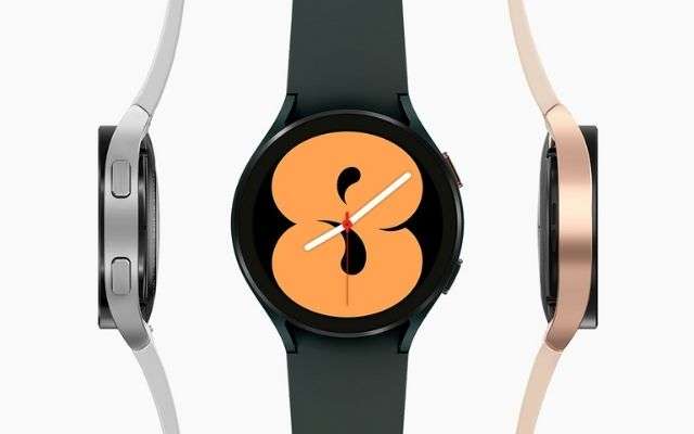 samsung galaxy watch4 offerta amazon