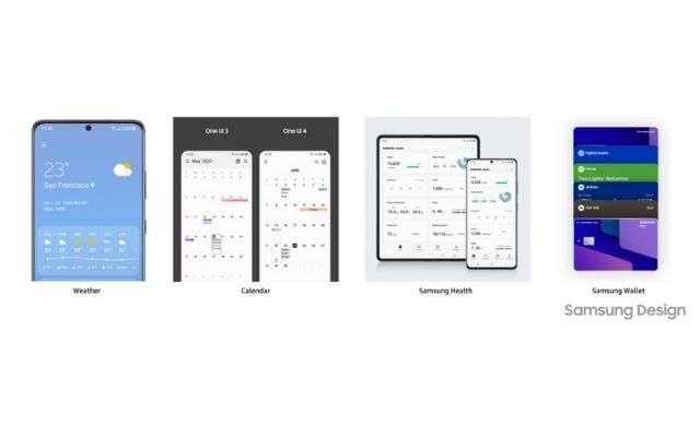 samsung one ui 4.0