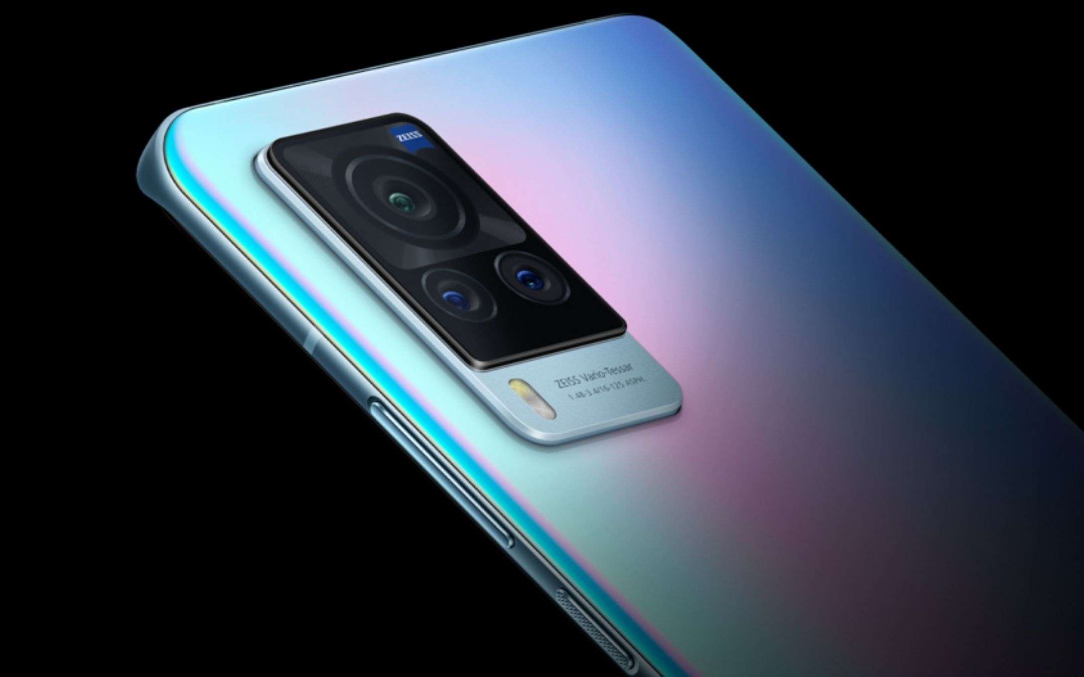 Vivo X80 Pro sarà il primo camera phone con Dimensity 9000?