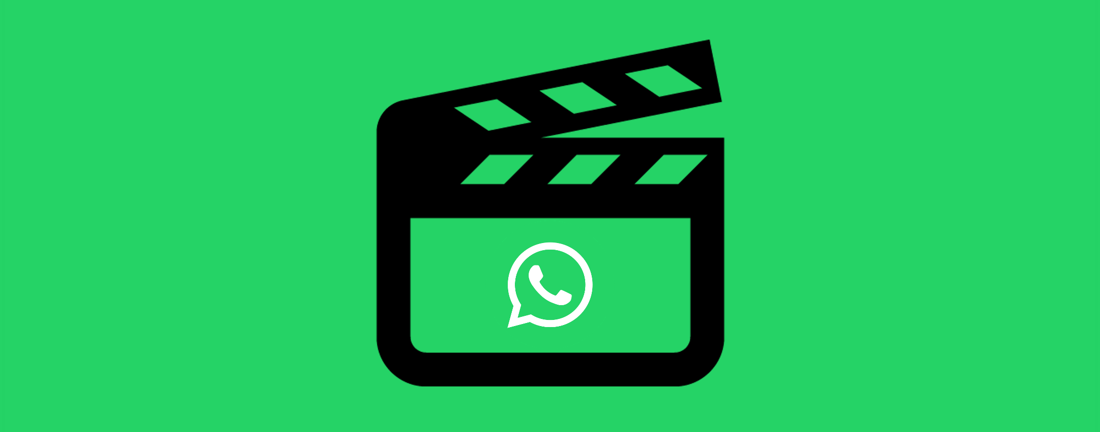 WhatsApp: il trucco per inviare un video segreto che poi svanisce