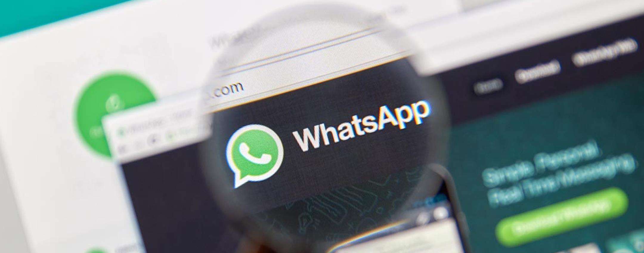 WhatsApp senza smartphone: supporto multi-dispositivo per tutti