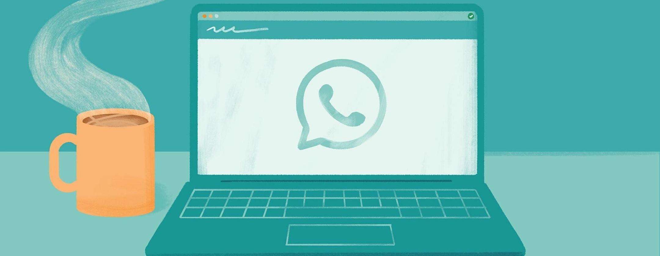 WhatsApp Web: arriva l'estensione che verifica la sua autenticità