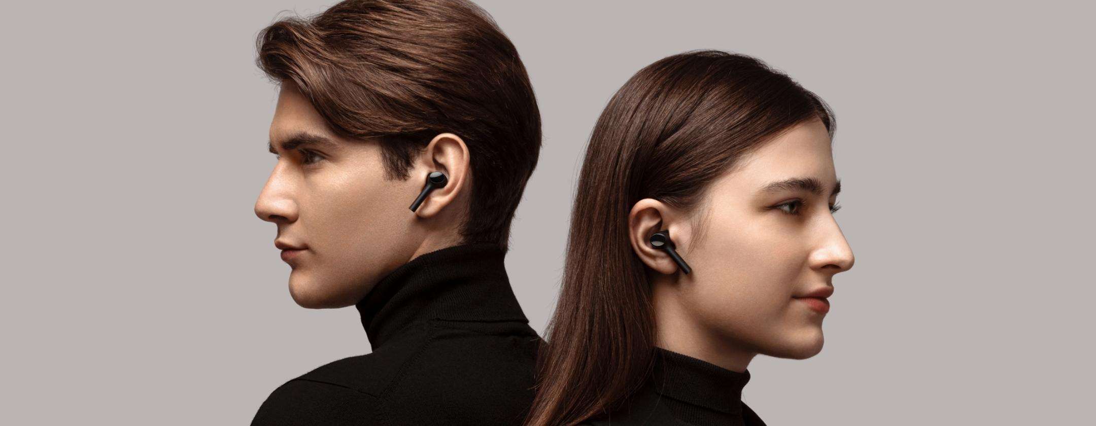 Doppio sconto BOMBA per Xiaomi Mi True Wireless Earphones 2 Pro