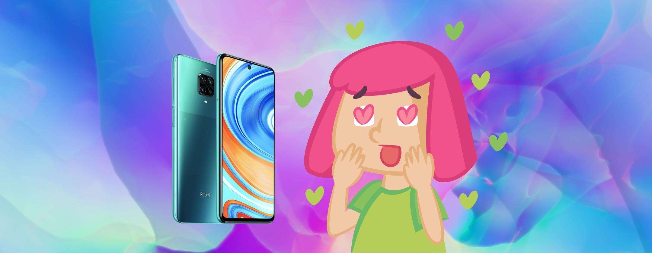 Xiaomi No Iva Week: Redmi Note 9 Pro a un prezzo BOMBA